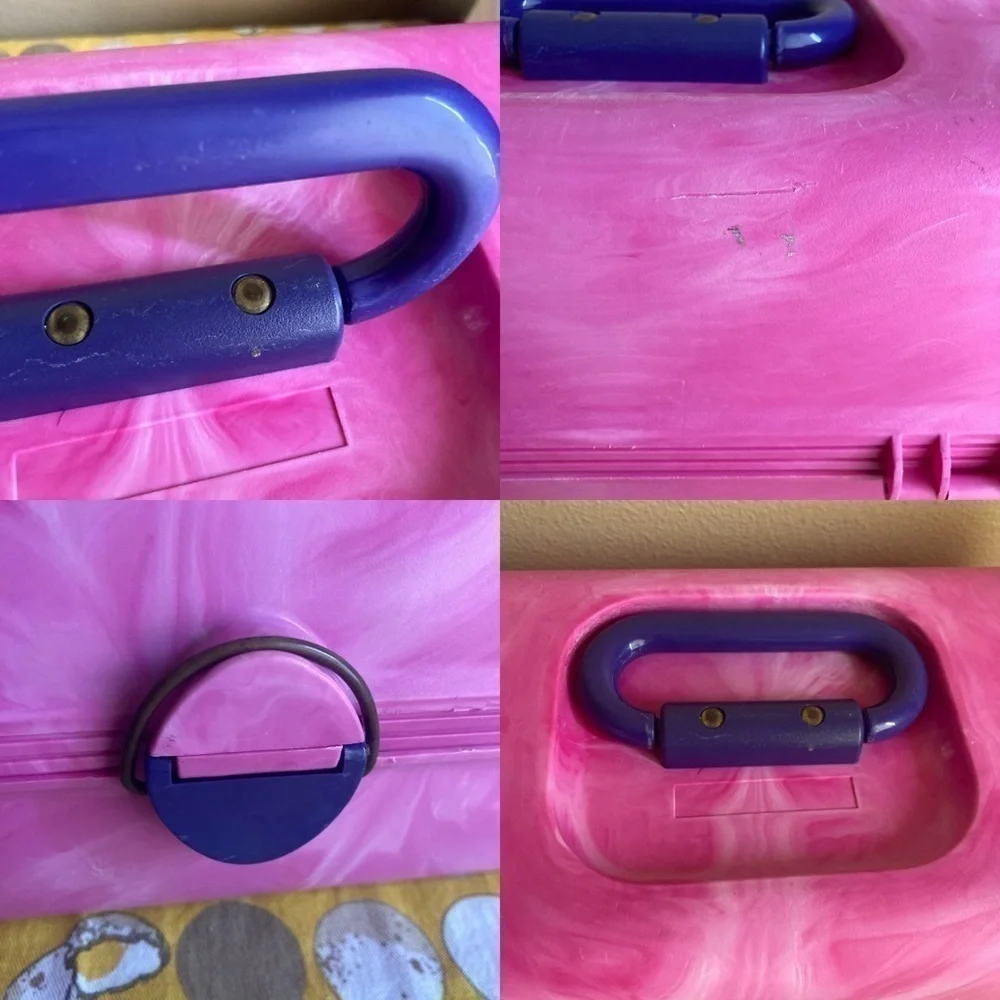 Caboodles such iconic